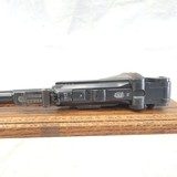 AWESOME "RIG"* ARTILLERY LUGER P.08, CAL. 9MM SER.431b, MFG. 1917. - 14 of 25