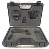 NICE SPRINGFIELD XD-9 4.0 CAL. 9MM. SER. GM811201. WITH BOX!! - 13 of 13