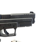 NICE SPRINGFIELD XD-9 4.0 CAL. 9MM. SER. GM811201. WITH BOX!! - 2 of 13