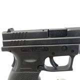 NICE SPRINGFIELD XD-9 4.0 CAL. 9MM. SER. GM811201. WITH BOX!! - 3 of 13