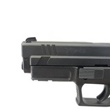 NICE SPRINGFIELD XD-9 4.0 CAL. 9MM. SER. GM811201. WITH BOX!! - 6 of 13