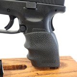 NICE SPRINGFIELD XD-9 4.0 CAL. 9MM. SER. GM811201. WITH BOX!! - 8 of 13
