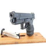 NICE SPRINGFIELD XD-9 4.0 CAL. 9MM. SER. GM811201. WITH BOX!! - 9 of 13