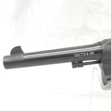 PRISTINE COLT U.S. 1917, CAL. 45 ACP, SER. K 27861. MFG. 1920. - 2 of 15