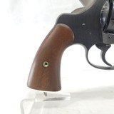 PRISTINE COLT U.S. 1917, CAL. 45 ACP, SER. K 27861. MFG. 1920. - 8 of 15