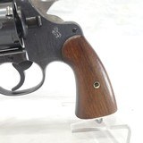 PRISTINE COLT U.S. 1917, CAL. 45 ACP, SER. K 27861. MFG. 1920. - 4 of 15
