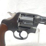 PRISTINE COLT U.S. 1917, CAL. 45 ACP, SER. K 27861. MFG. 1920. - 7 of 15