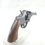 PRISTINE COLT U.S. 1917, CAL. 45 ACP, SER. K 27861. MFG. 1920. - 10 of 15