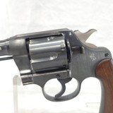 PRISTINE COLT U.S. 1917, CAL. 45 ACP, SER. K 27861. MFG. 1920. - 3 of 15