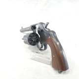 PRISTINE COLT U.S. 1917, CAL. 45 ACP, SER. K 27861. MFG. 1920. - 12 of 15