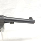 PRISTINE COLT U.S. 1917, CAL. 45 ACP, SER. K 27861. MFG. 1920. - 6 of 15