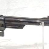UNFIRED SMITH & WESSON MDL . 28-2, CAL .45 ACP, SER. N203270. - 6 of 15