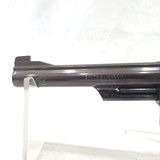 UNFIRED SMITH & WESSON MDL . 28-2, CAL .45 ACP, SER. N203270. - 2 of 15