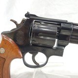 UNFIRED SMITH & WESSON MDL . 28-2, CAL .45 ACP, SER. N203270. - 7 of 15