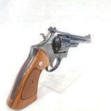 UNFIRED SMITH & WESSON MDL . 28-2, CAL .45 ACP, SER. N203270. - 9 of 15