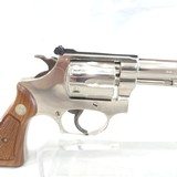 UNFIRED SMITH & WESSON MDL. 34-1, CAL. .22 L.R. SER. M217890. - 7 of 15