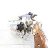 UNFIRED SMITH & WESSON MDL. 34-1, CAL. .22 L.R. SER. M217890. - 12 of 15