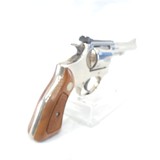 UNFIRED SMITH & WESSON MDL. 34-1, CAL. .22 L.R. SER. M217890. - 9 of 15