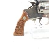 UNFIRED SMITH & WESSON MDL. 34-1, CAL. .22 L.R. SER. M217890. - 8 of 15