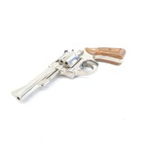 UNFIRED SMITH & WESSON MDL. 34-1, CAL. .22 L.R. SER. M217890. - 15 of 15