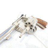 UNFIRED SMITH & WESSON MDL. 34-1, CAL. .22 L.R. SER. M217890. - 13 of 15