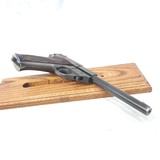 HIGH STANDARD SPORT KING, CAL. 22LR.  SER.400994. MFG. HAMDEN, CT. - 13 of 17