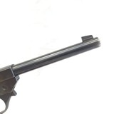 HIGH STANDARD SPORT KING, CAL. 22LR.  SER.400994. MFG. HAMDEN, CT. - 2 of 17