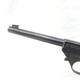 HIGH STANDARD SPORT KING, CAL. 22LR.  SER.400994. MFG. HAMDEN, CT. - 6 of 17