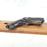 ICONIC BERETTA MDL. 1935, CAL. 7.65mm (.32 ACP), SER. 797523. - 12 of 15