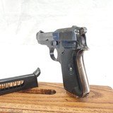 ICONIC BERETTA MDL. 1935, CAL. 7.65mm (.32 ACP), SER. 797523. - 10 of 15