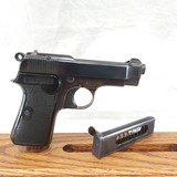 ICONIC BERETTA MDL. 1935, CAL. 7.65mm (.32 ACP), SER. 797523. - 5 of 15