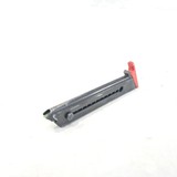 PRISTINE, HIGH STANDARD, 107 MILITARY SUPERMATIC CITATION, CAL. .22LR, SER. 2135189. ICONIC - 13 of 14