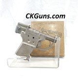 OUTSTANDING, G.M.C., O. S. S. LIBERATOR PISTOL. CAL  .45ACP. - 1 of 14