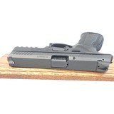 COOL STEYR L9-A2 MF CAL. 9MM SER. 3211001. BEAUTIFUL SHAPE!! - 11 of 13