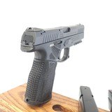 COOL STEYR L9-A2 MF CAL. 9MM SER. 3211001. BEAUTIFUL SHAPE!! - 10 of 13