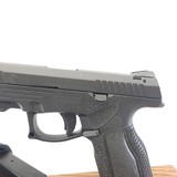 COOL STEYR L9-A2 MF CAL. 9MM SER. 3211001. BEAUTIFUL SHAPE!! - 7 of 13