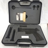 COOL STEYR L9-A2 MF CAL. 9MM SER. 3211001. BEAUTIFUL SHAPE!! - 13 of 13