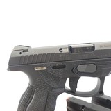 COOL STEYR L9-A2 MF CAL. 9MM SER. 3211001. BEAUTIFUL SHAPE!! - 3 of 13