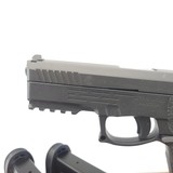 COOL STEYR L9-A2 MF CAL. 9MM SER. 3211001. BEAUTIFUL SHAPE!! - 6 of 13