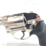 SHROUDED, SMITH & WESSON MDL.38, SER J918872. NICE CARRY PROBLEM SOLVER!! - 3 of 12