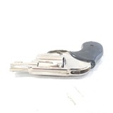 SHROUDED, SMITH & WESSON MDL.38, SER J918872. NICE CARRY PROBLEM SOLVER!! - 12 of 12