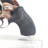 SHROUDED, SMITH & WESSON MDL.38, SER J918872. NICE CARRY PROBLEM SOLVER!! - 4 of 12