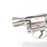 SHROUDED, SMITH & WESSON MDL.38, SER J918872. NICE CARRY PROBLEM SOLVER!! - 2 of 12