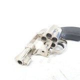 SHROUDED, SMITH & WESSON MDL.38, SER J918872. NICE CARRY PROBLEM SOLVER!! - 10 of 12