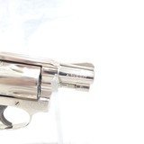 SHROUDED, SMITH & WESSON MDL.38, SER J918872. NICE CARRY PROBLEM SOLVER!! - 6 of 12