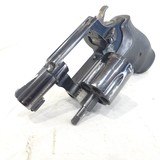 PERFECT CARRY SMITH & WESSON MDL. 36. CAL. .38 SPEC. SER. J220423 - 13 of 14