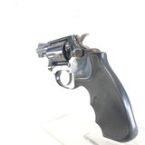 PERFECT CARRY SMITH & WESSON MDL. 36. CAL. .38 SPEC. SER. J220423 - 10 of 14