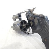 PERFECT CARRY SMITH & WESSON MDL. 36. CAL. .38 SPEC. SER. J220423 - 14 of 14