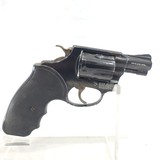 PERFECT CARRY SMITH & WESSON MDL. 36. CAL. .38 SPEC. SER. J220423 - 5 of 14