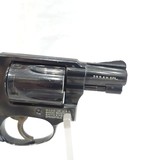 PERFECT CARRY SMITH & WESSON MDL. 36. CAL. .38 SPEC. SER. J220423 - 6 of 14